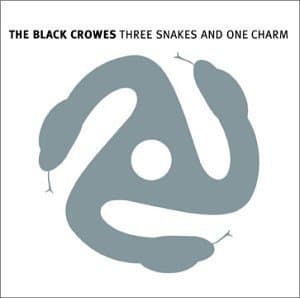 Three Snakes And One Charm