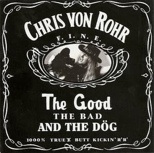 The Good The Bad And The Dog