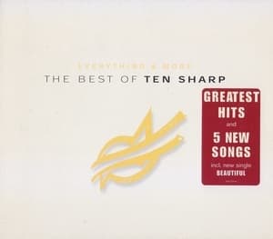 Everything & More - The Best Of 