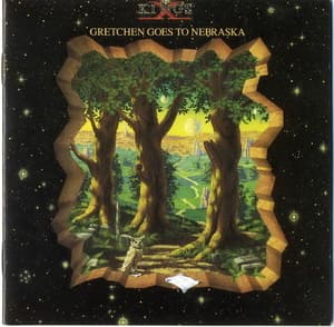 Gretchen Goes To Nebraska