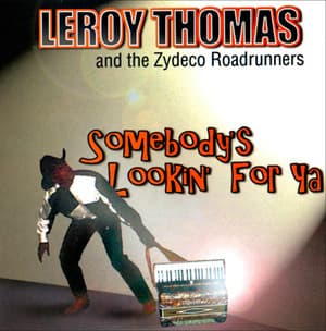 Somebody's Looking For Ya