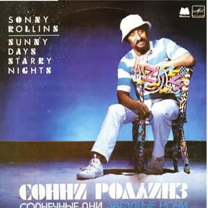 Sunny Days, Starry Nights