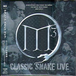 Classic Snake Live