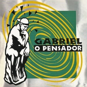 Gabriel O Pensador (1993) [flac]