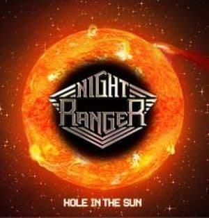 Hole In The Sun