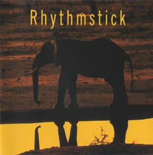 Rhythmstick - Band Of The Bandleaders