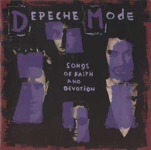 Songs Of Faith And Devotion