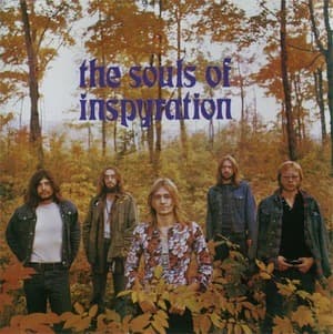 The Souls Of Inspyration
