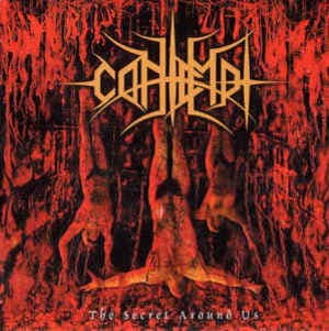 The Secret Around Us