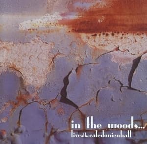 Live At The Caledonien Hall