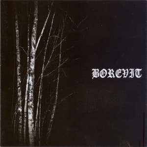 Borevit