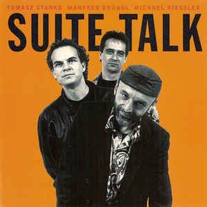 Suite Talk