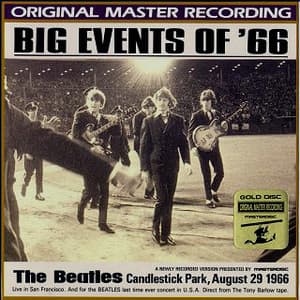 Big Events Of '66