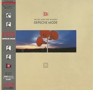 Music For The Masses