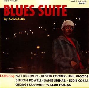 Blues Suite