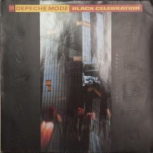 Black Celebration