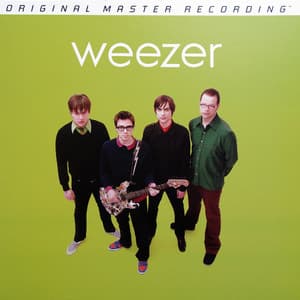 Green Album