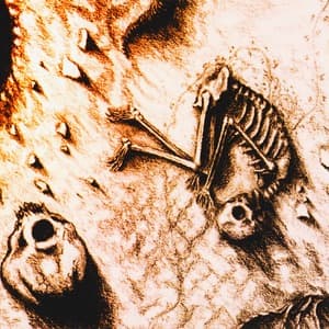 The Death Of The Sun