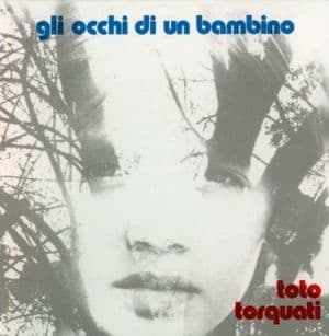 Gli Occhi Di Un Bambino