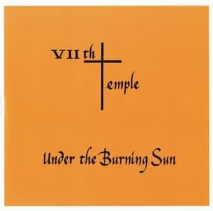 Under The Burning Sun