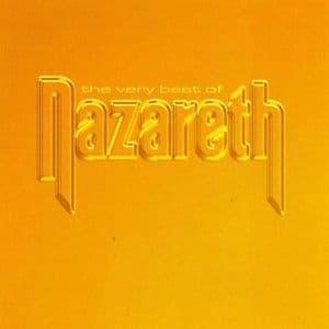 The Very Best Of Nazareth