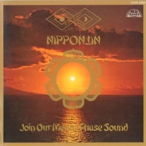 Nipponjin - Join Our Mental Phase Sound