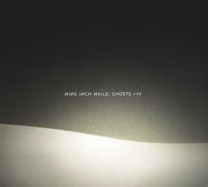 Ghosts I-IV