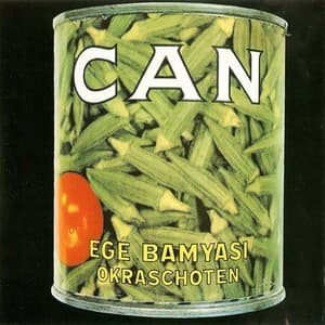 Ege Bamyasi [1989, Spoon Cd 008]