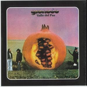 Valle Del Pas