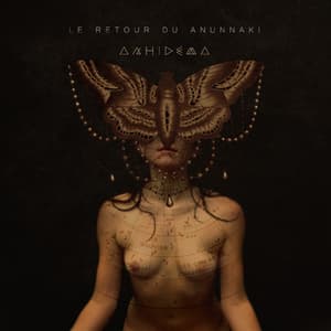 Le Retour Du Anunnaki /HD Tracks/