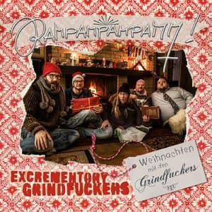 Weihnachten Mit Den Grindfuckers