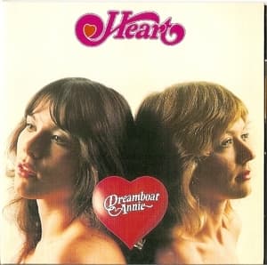 Dreamboat Annie