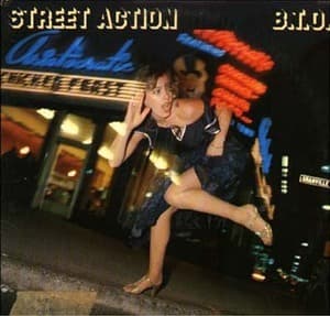 Street Action