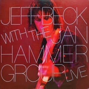 With The Jan Hammer Group Live