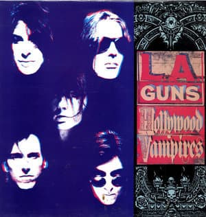 Hollywood Vampires