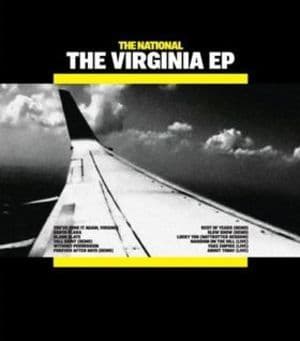 The Virginia [ep]