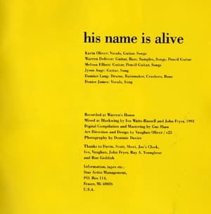 Home Is In Your Head