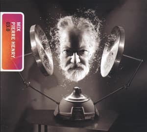 Mix Pierre Henry 03.0 [4CD]