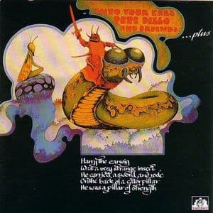 Into Your Ears...plus