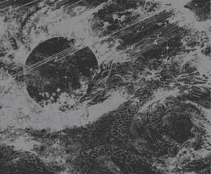 I - Dark Dragons Of The Cosmos