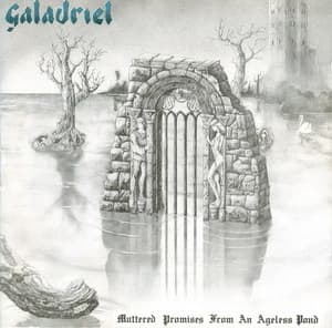 Muttered Promises From An Ageless Pond