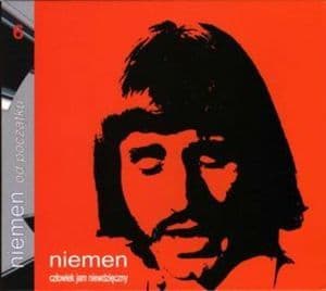 Czіowiek Jam Niewdzieczny