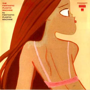 The Fantastic Plastic Machine