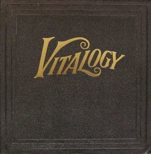 Vitalogy