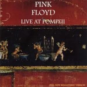 Live At Pompeii