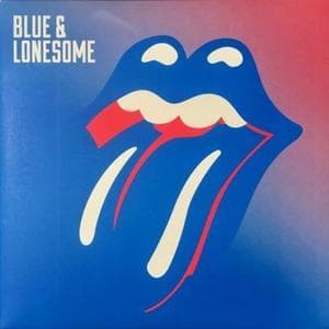 Blue & Lonesome