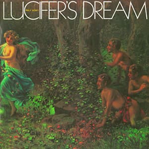 Lucifer’s Dream