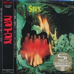 Styx