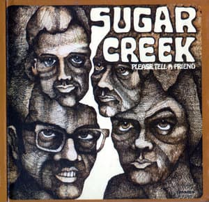 Please Tell A Friend