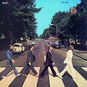 Abbey Road